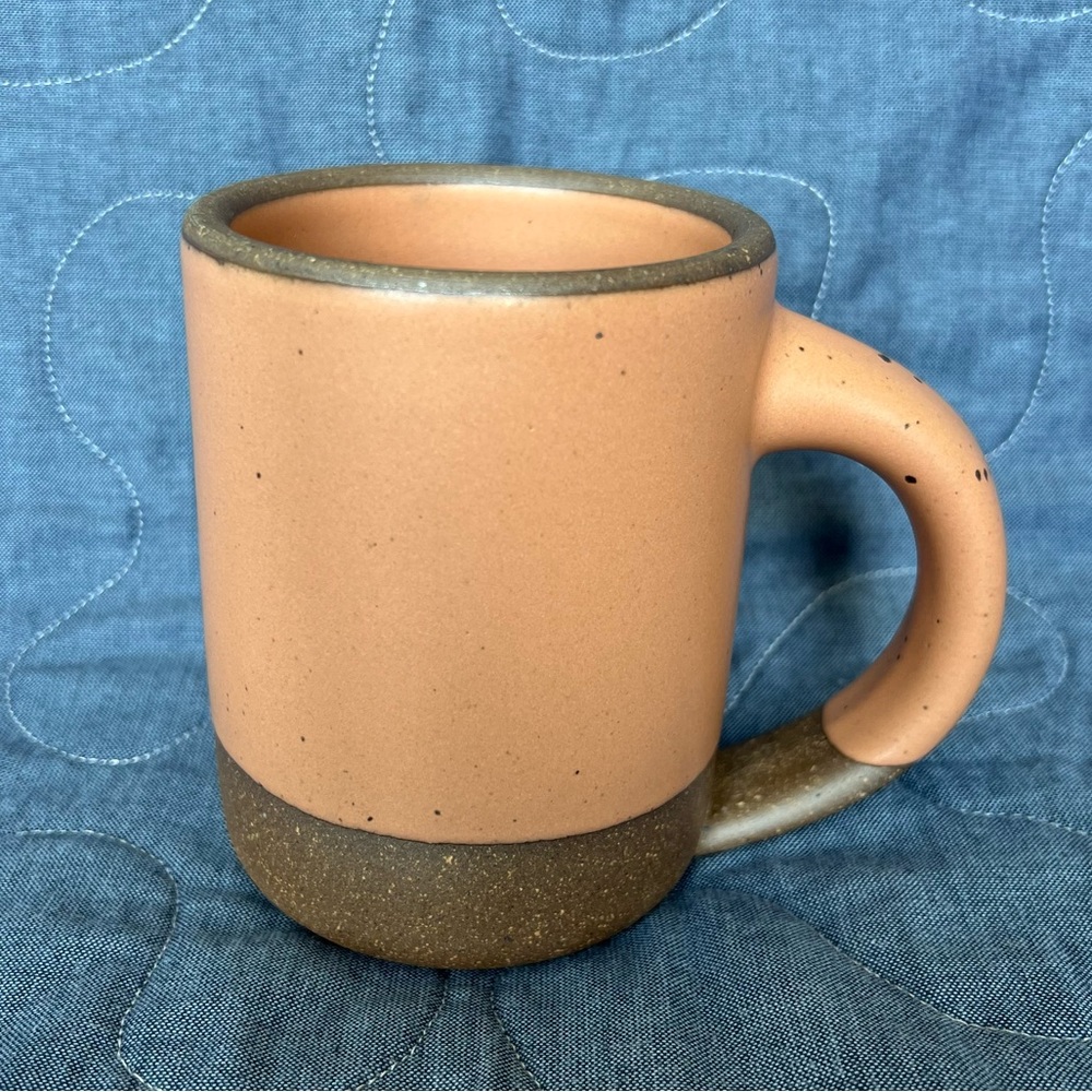 East Fork Pottery The Mug in Utah (2022)